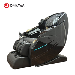 Ghế Massage Okinawa Majestic S-839